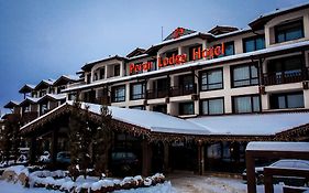 Perun Lodge Hotel Bansko